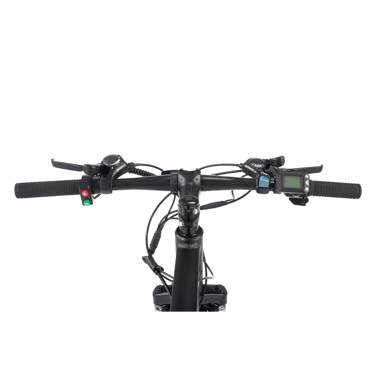 Viribus Panther Electric Mountain Bike