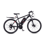 Viribus Panther Electric Mountain Bike