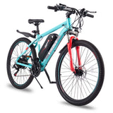 Viribus Panther Electric Mountain Bike