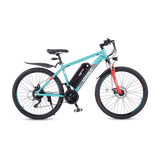 Viribus Panther Electric Mountain Bike