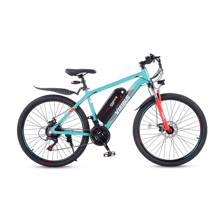 Viribus Panther Electric Mountain Bike