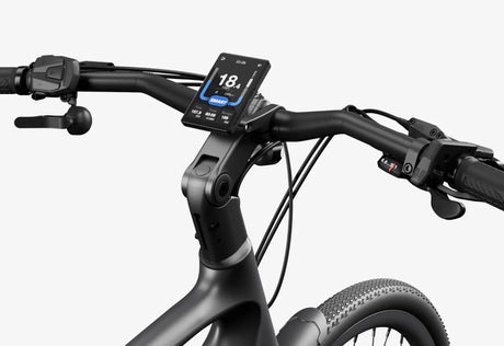 Urtopia Carbon Classic  Bicycle