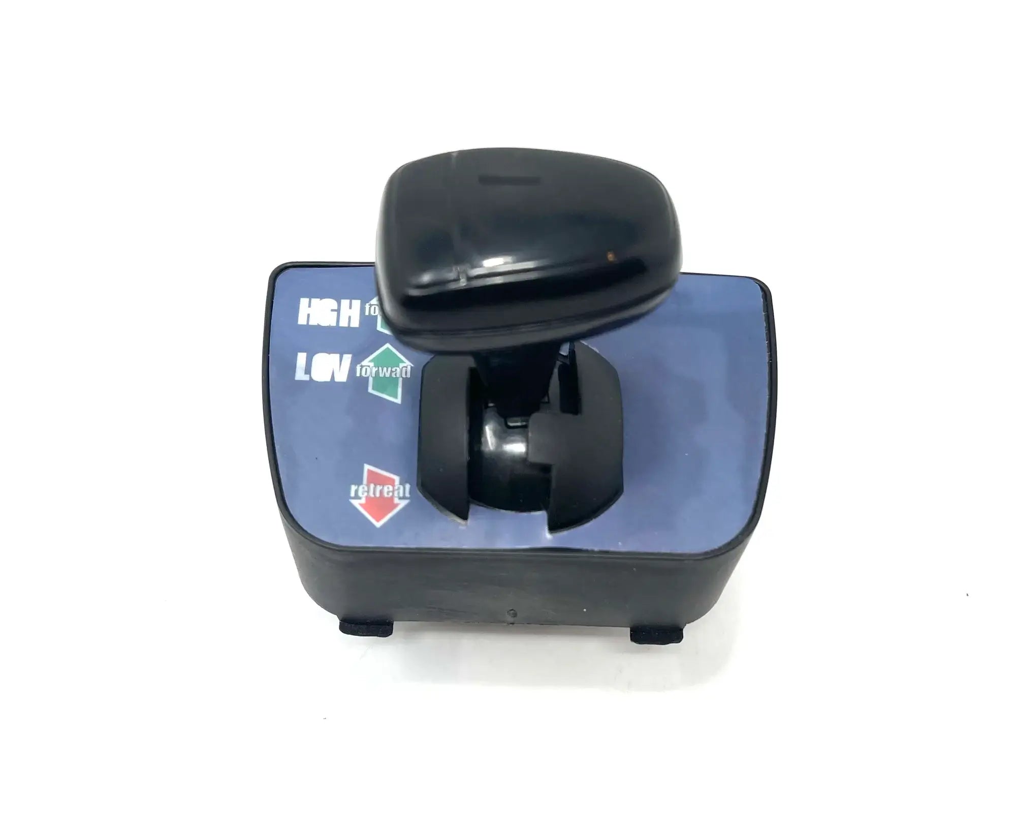 24V Challenger UTV Shifter | KidsVIPOnline