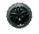 12V Chevrolet Tire