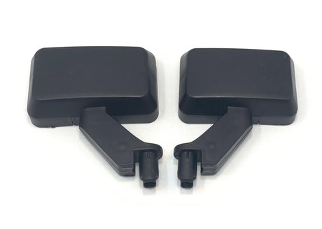 12V Titan H 4X4 Edition 2 Seater - Set Of Mirrors