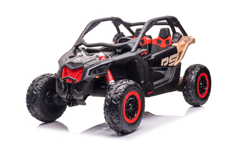 24V Can-Am Maverick- Battery Pack