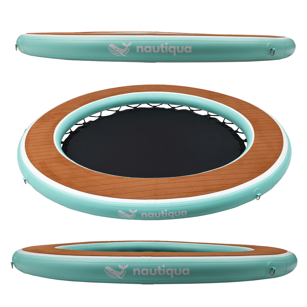 Nautiqua | SANDBAR | Personal Water Hammock