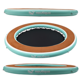 Nautiqua | SANDBAR | Personal Water Hammock