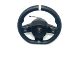 24V Lamborghini Drifting SVJ Steering Wheel