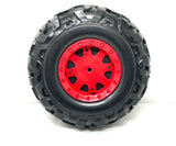 XMX Buggy EVA Tire