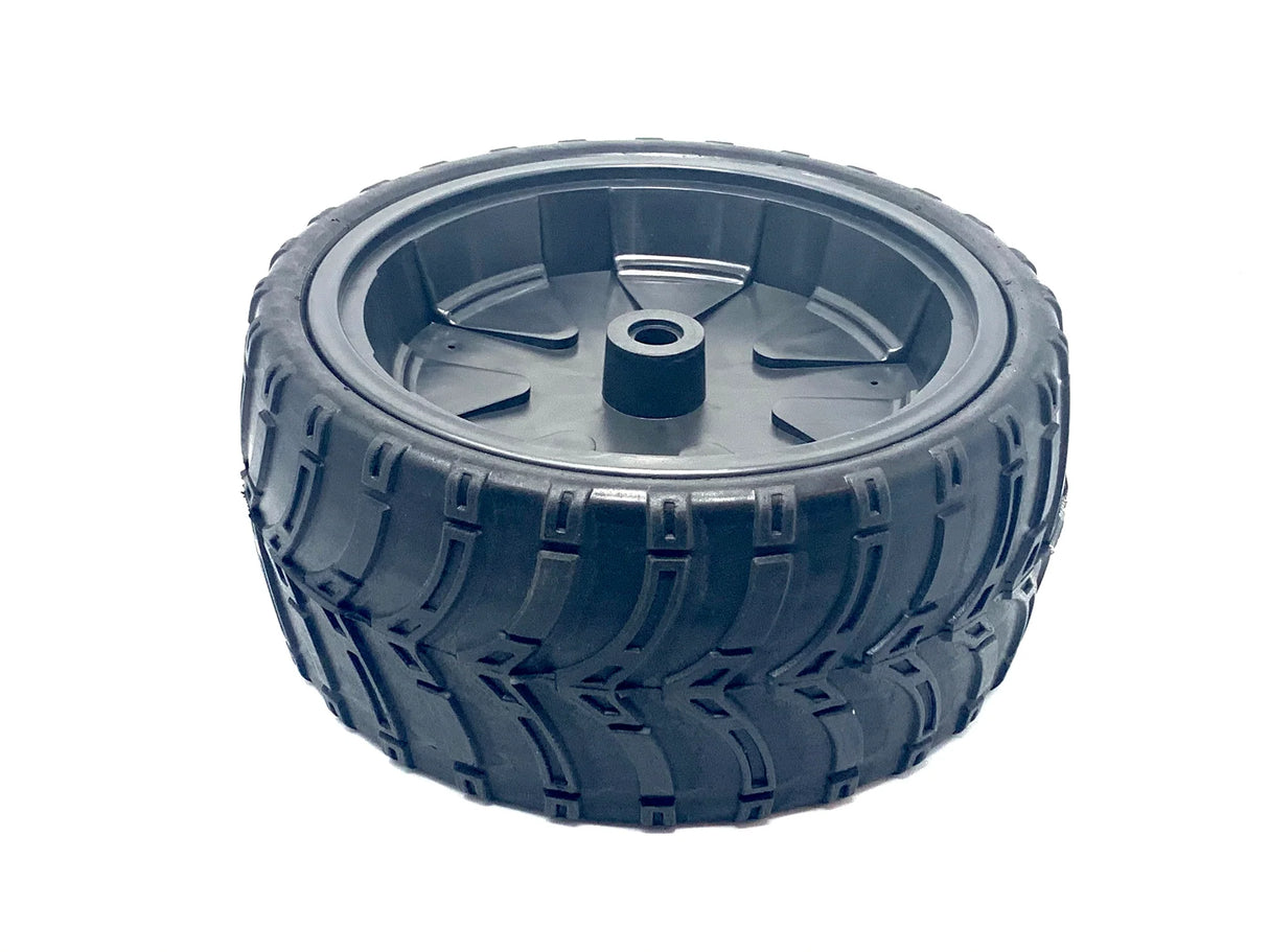 888 2WD EVA Front Tire