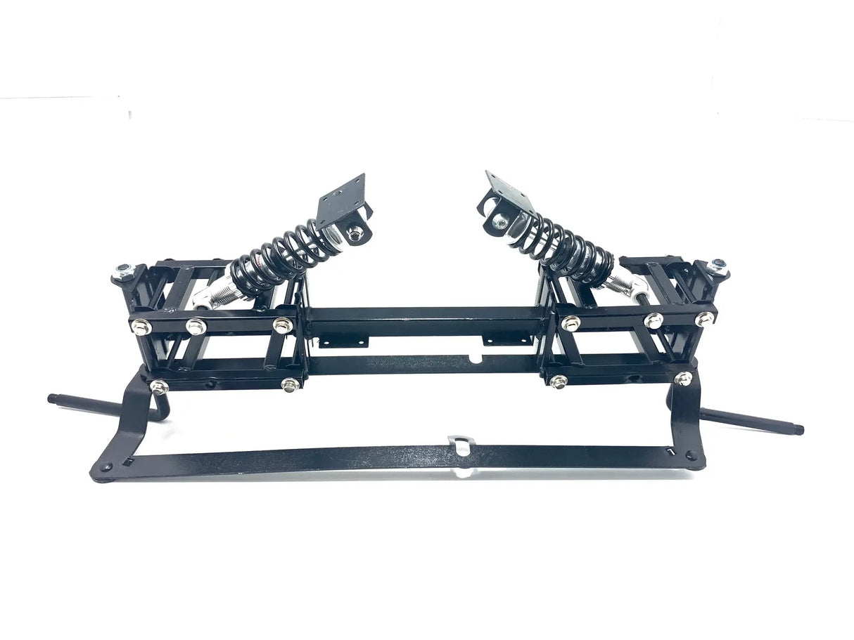 12V Titan H 4X4 Edition 2 Seater Front Axle (Old Version)