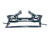 12V Titan H 4X4 Edition 2 Seater Front Axle (Old Version)