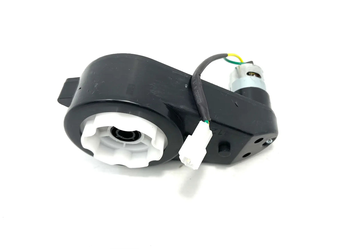 12V XMX Gearbox (Female Connector)