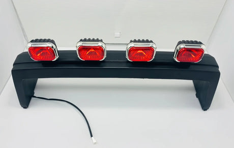 12V Titan H 4X4 Edition 2 Seater -Top Light Bar