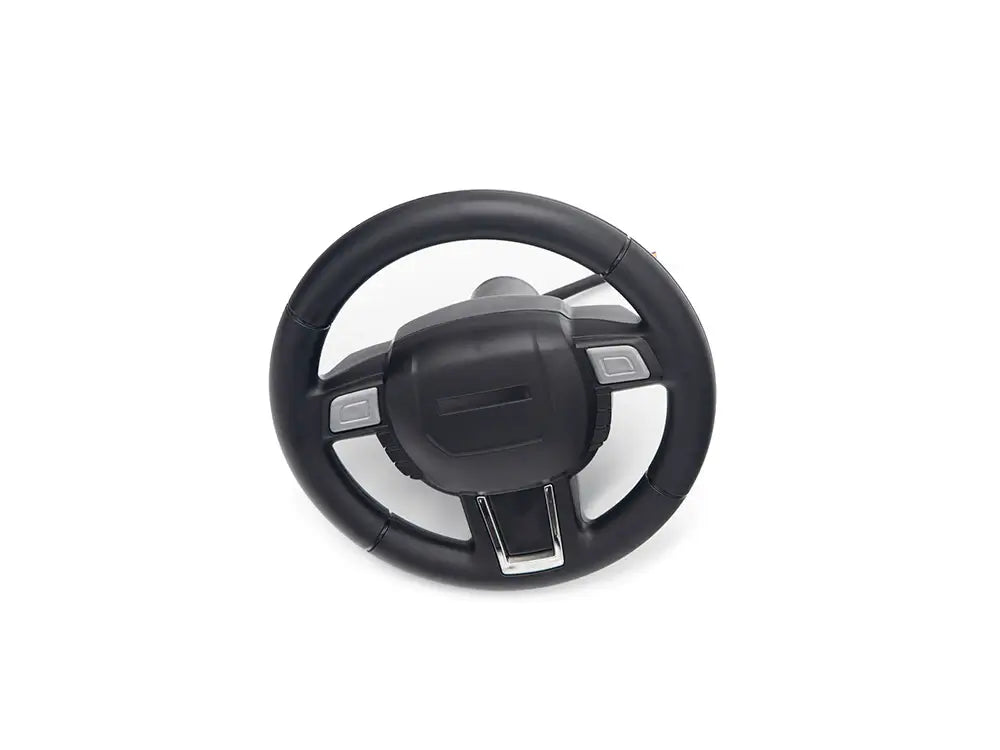 12v Trailcat Big Wheels Steering Wheel