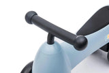 Toddlers 4-Wheel Balance Bike with EVA Tires