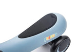 Toddlers 4-Wheel Balance Bike with EVA Tires