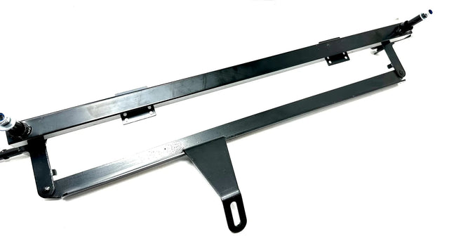 Front axle replacement for 24V Xtreme Truck ride-on vehicle