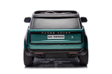 Green Metallic 24V Kids Range Rover: Luxury Ride-On SUV with Premium Features & Parental Control