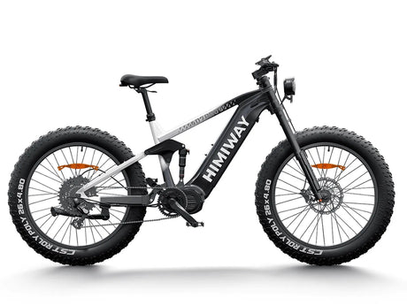 Himiway D7 Pro / Softail Electric Mountain Bike