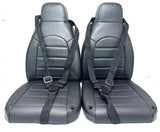 24V Mercedes G63 Complete Seat