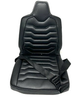 24V Blade XR Single Seat