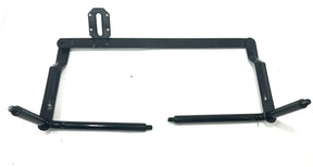 24V/2WD Can Am - Front Axle