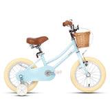 Glerc 14" Kids Bike For 3 - 5 Years Old - Little Miss