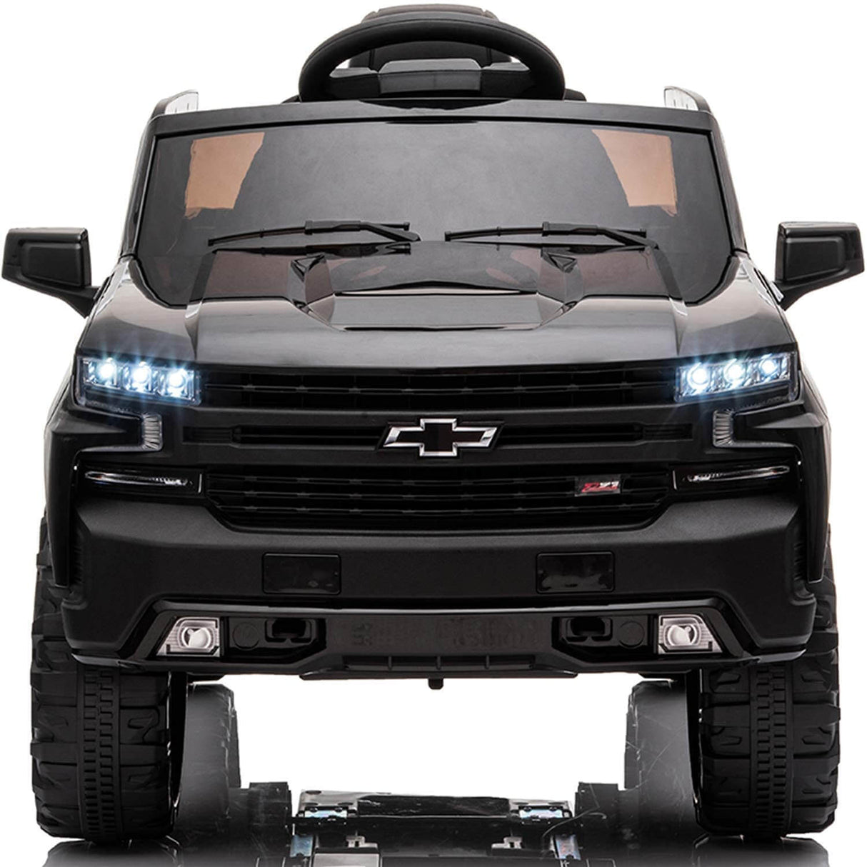 Mirrors for 12V Chevrolet Silverado