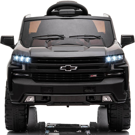 Remote for 12V Chevrolet Silverado