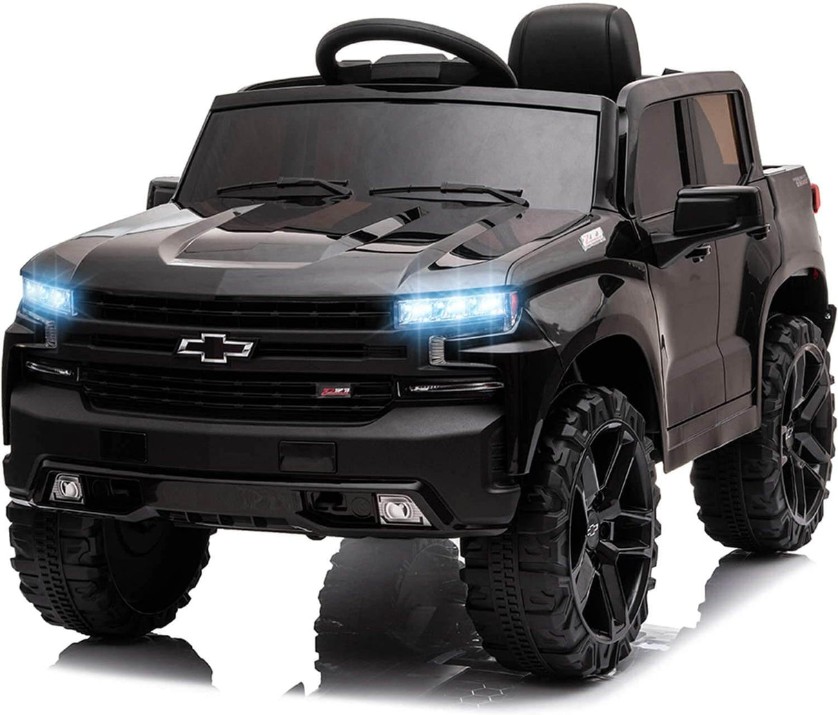 Mirrors for 12V Chevrolet Silverado