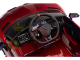 Door Shock set for 24V Lamborghini SVJ (2 Seat)