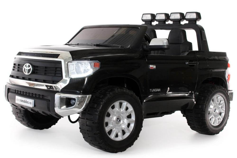 Set Of Mirrors for 24V Tundra XXL