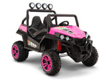24v Viper Buggy - Steering Shaft