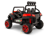 2 Seats Complete Edition Viper Buggy 24V Kids Ride On UTV, Rubber Wheels