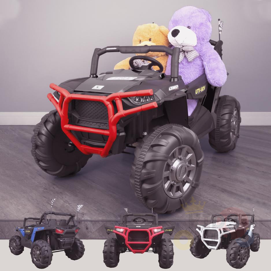 Kids 12V MAXPOW 2S UTV MX ELECTRIC RIDE ON UTV CAR QUAD WITH PARENTAL CONTROL BLUETOOTH e658f619 5bd0 4726 a684 fab3fa747c56 938x938