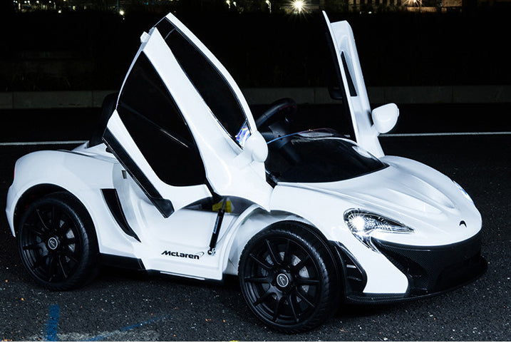 MCLAREN P1 5 Copy