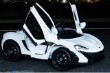 MCLAREN P1 5 Copy