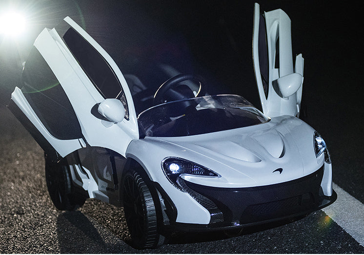 MCLAREN P1 6 Copy
