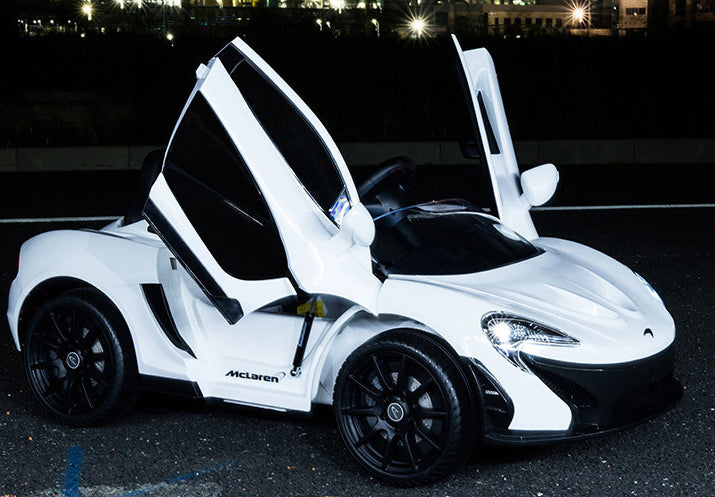 MCLAREN P1 7 Copy