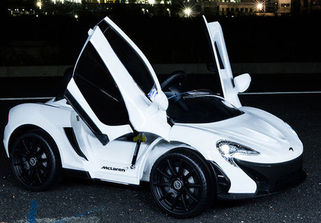 MCLAREN P1 7 Copy