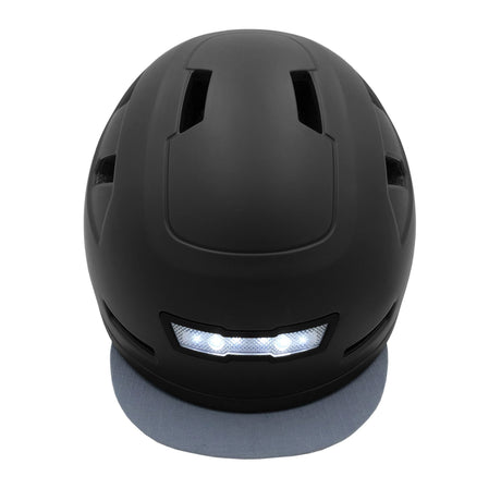 Obsidian | XNITO Helmet | E-bike Helmet