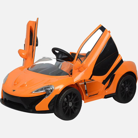 12V McLaren P1 (672)- Shifter