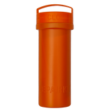 Nautiqua | ARUBA | Deluxe Paddleboard Fishing Pedal Kayak | Red