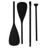 Nautiqua | ARUBA | Deluxe Paddleboard Fishing Pedal Kayak | Red