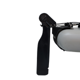 Nautiqua | ARUBA | Deluxe Paddleboard Fishing Pedal Kayak | Red