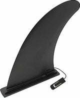 Nautiqua | ARUBA | Deluxe Paddleboard Fishing Pedal Kayak | Red