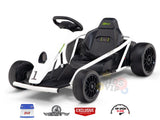 24v Sport Challenger Outdoor Drifting Kids Go Kart