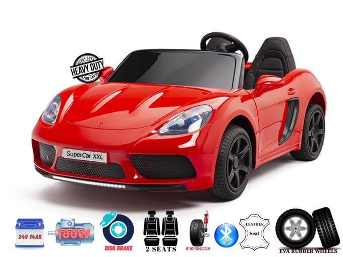 kids electric car motor